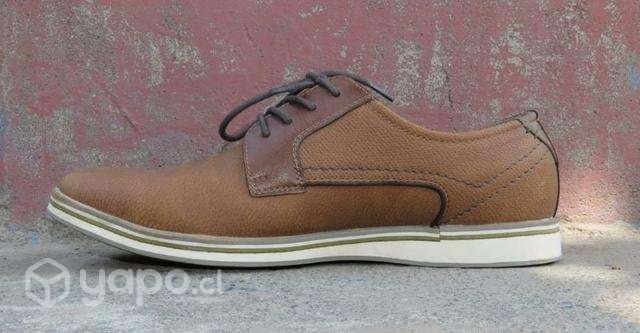 Zapato café nuevo - Imagen 5