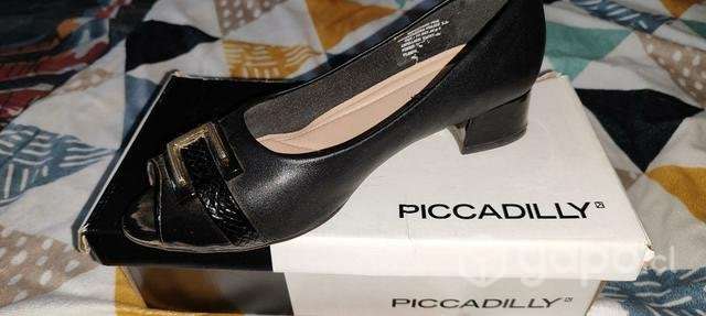 Zapato mujer - Imagen 2