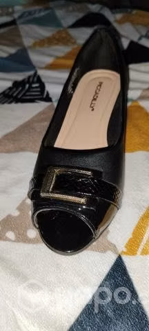 Zapato mujer