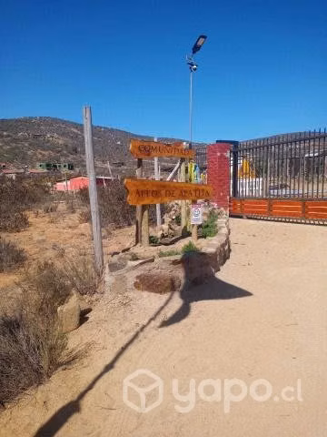 Se vende terreno en Coquimbo sector Apatita, - Imagen 4