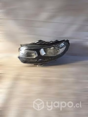 Óptico Lh opel-Citroen vivado-jumpy
