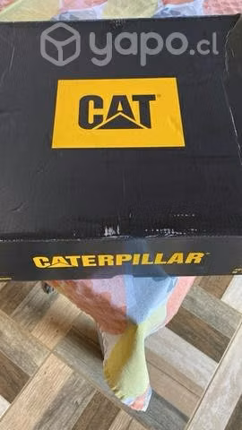 Botas Caterpillar nuevas - Imagen 3