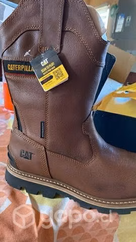 Botas Caterpillar nuevas - Imagen 5
