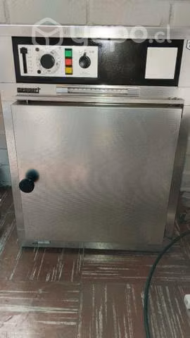 Esterilizador memmert