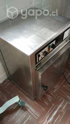 Esterilizador memmert