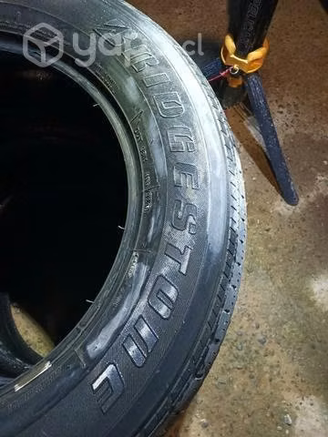Neumaticos aro 255/60-18`` - Imagen 3