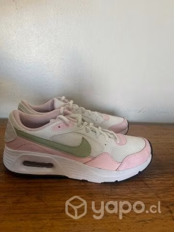 Zapatillas Nuevas mujer Nike AirMax SC 38.5 EUR