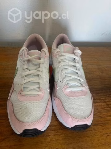 Zapatillas Nuevas mujer Nike AirMax SC 38.5 EUR