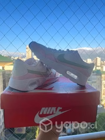 Zapatillas Nuevas mujer Nike AirMax SC 38.5 EUR