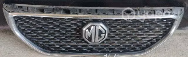 Mascara mg zs