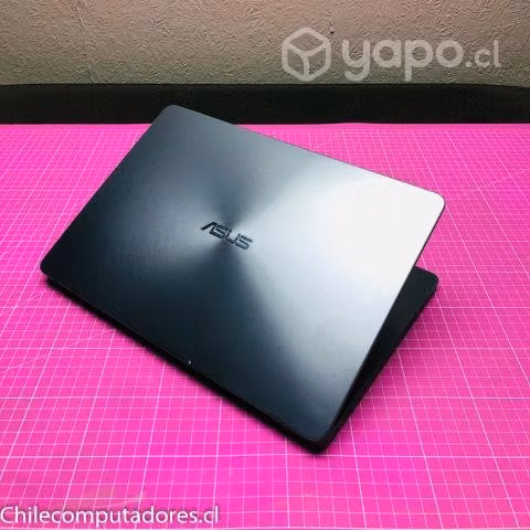 Asus ZENBOOK 14 Core i7 FHD Garantía
