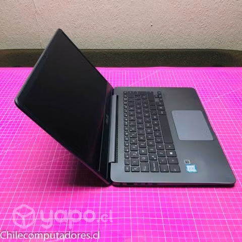 Asus ZENBOOK 14 Core i7 FHD Garantía