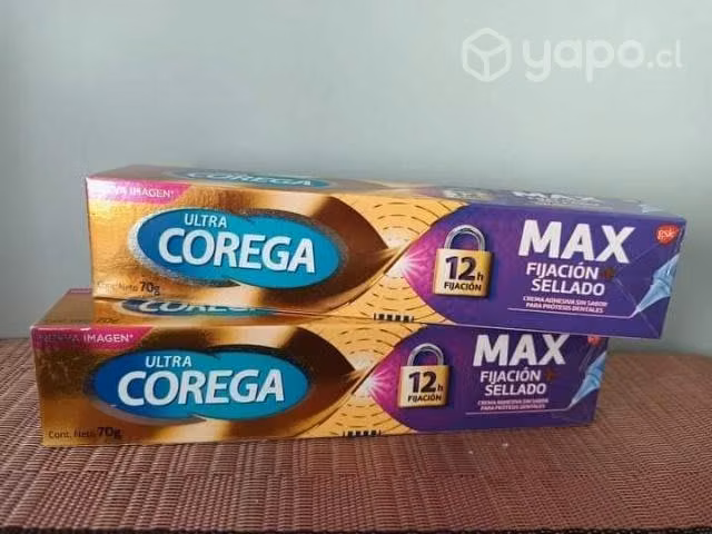 COREGA MAX 70gr