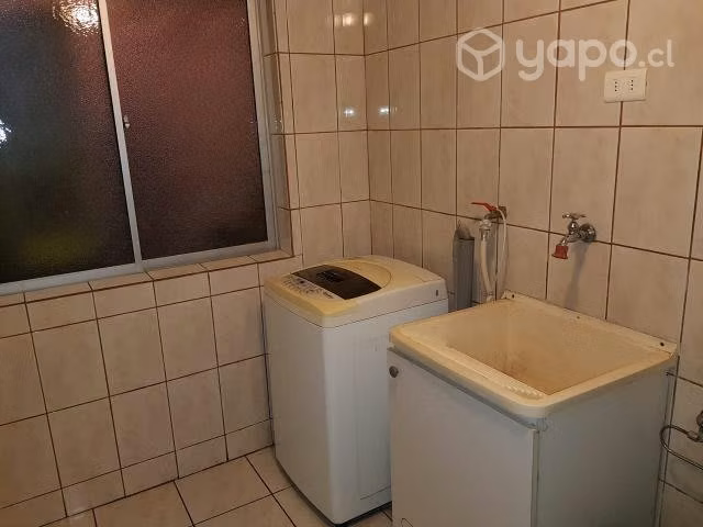 Habitación Amoblada