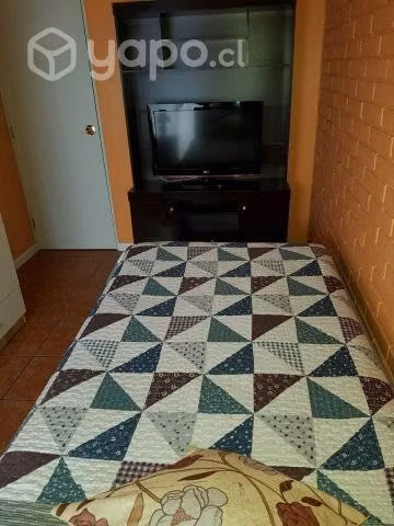 Habitación Amoblada