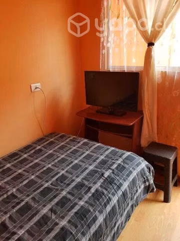 Habitación Amoblada