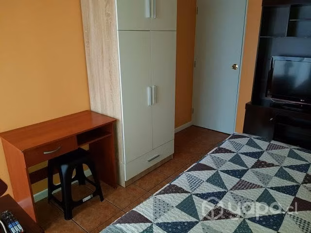 Habitación Amoblada