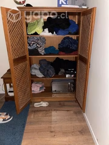 Closet armario Rauli - Imagen 2