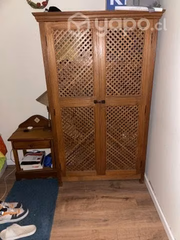 Closet armario Rauli