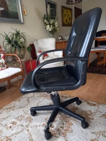 Silla oficina escritorio computador - Imagen 4