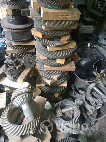 Corona Eaton Dodge/ Ford con dual 6/35 - Imagen 3