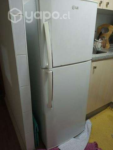 Refrigerador dos puertas - Imagen 3