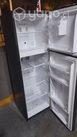 Refrigerador