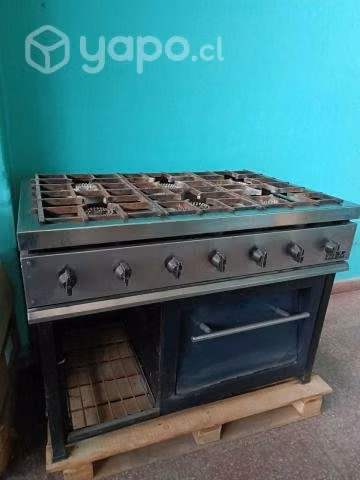 Cocina