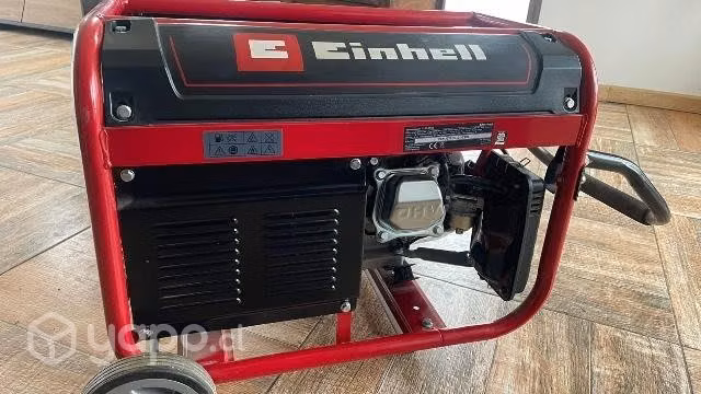 Generador Einhell