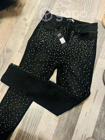 Jeans Fashion nova - Imagen 5