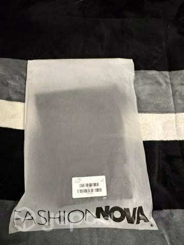 Jeans Fashion nova