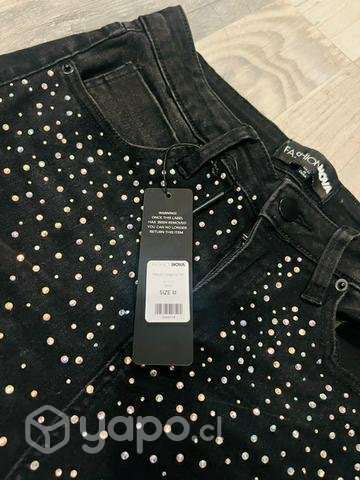 Jeans Fashion nova - Imagen 4
