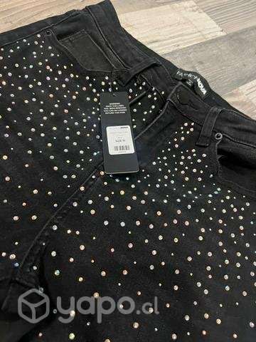 Jeans Fashion nova - Imagen 3