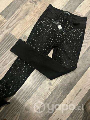 Jeans Fashion nova - Imagen 2