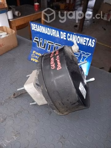 Servo Freno Dodge Dakota 2012