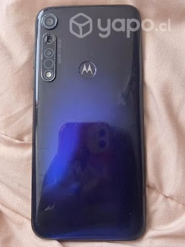 Motorola g8 plus - Imagen 3