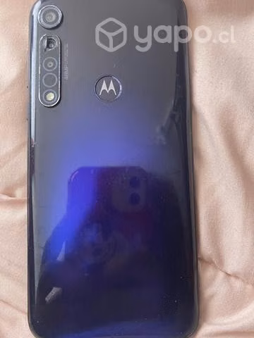 Motorola g8 plus - Imagen 2