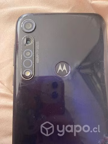 Motorola g8 plus - Imagen 4