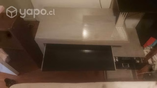 Escritorio para estudio