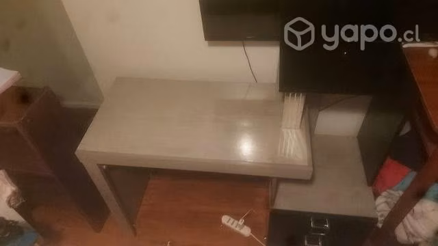 Escritorio para estudio