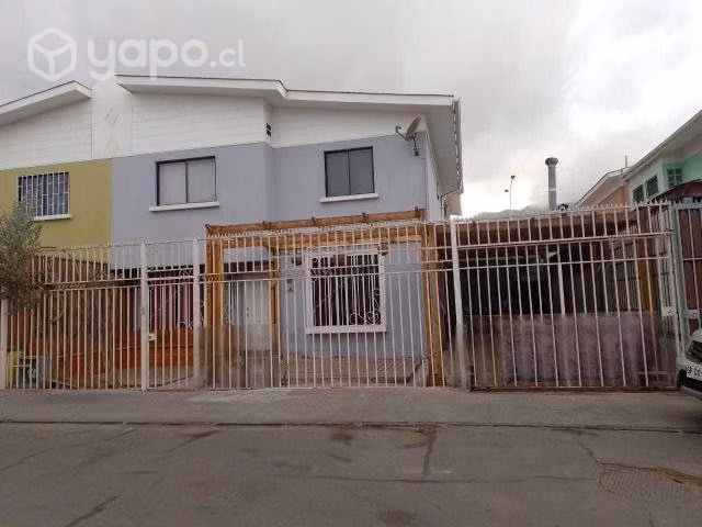 Se vende casa sector norte Antofagasta