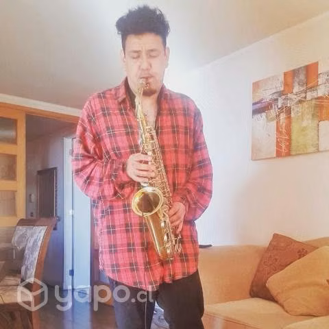 Servicio de musica en vivo