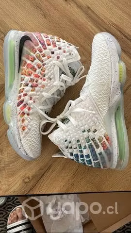Nike lebron