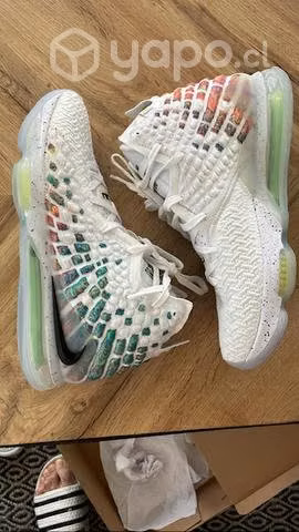 Nike lebron - Imagen 2