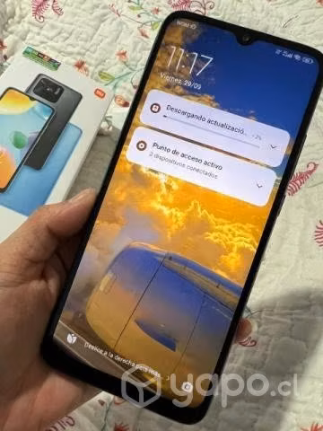 Celular Xiaomi 10c 64gb - Imagen 4