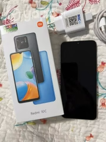 Celular Xiaomi 10c 64gb - Imagen 2