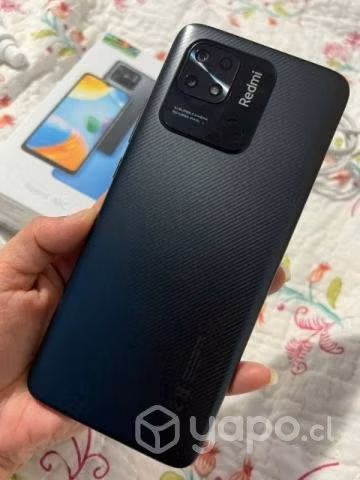 Celular Xiaomi 10c 64gb - Imagen 3