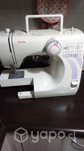 Maquina de Coser