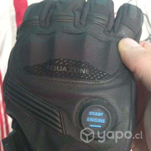 Guantes clover con calefacción - Imagen 6