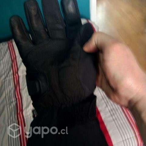 Guantes clover con calefacción - Imagen 3